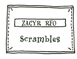Scrambles